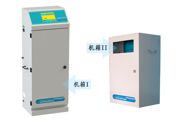 水中有效氯在线分析仪 