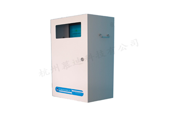 水质碱度在线分析仪